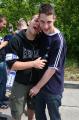 Bierlauf  1. Mai 2009